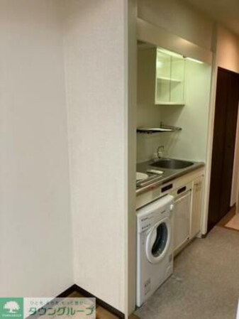 ライオンズマンション田端第2の物件内観写真